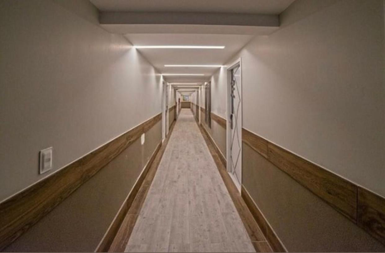 Luxo 1406 - Quarto E Sala Com Varanda Frente Mar Ponta Verde Maceió Kültér fotó
